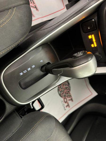 2020 Chevrolet Trax AWD LT