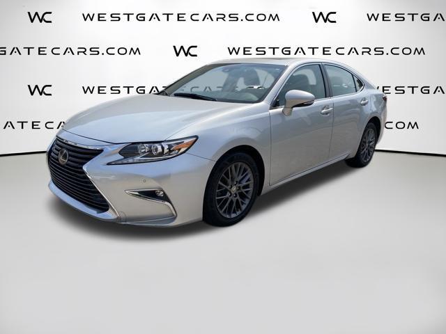 2018 Lexus ES 350 350 for sale in Raleigh, NC