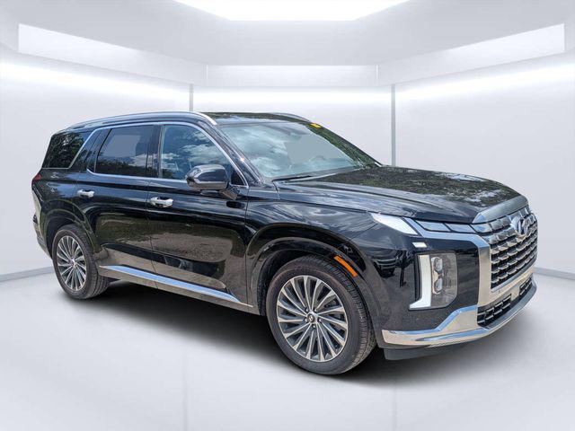 2023 Hyundai Palisade Calligraphy for sale in Jacksonville, FL
