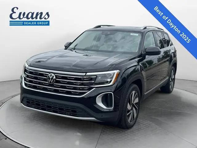 2026 Volkswagen Atlas SEL for sale near Dayton, OH
