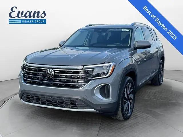 2026 Volkswagen Atlas SEL for sale near Dayton, OH