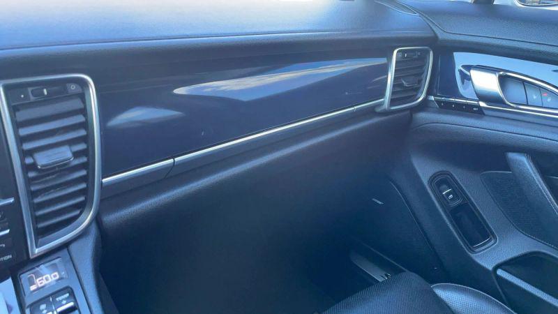 2015 Porsche Panamera E-Hybrid S