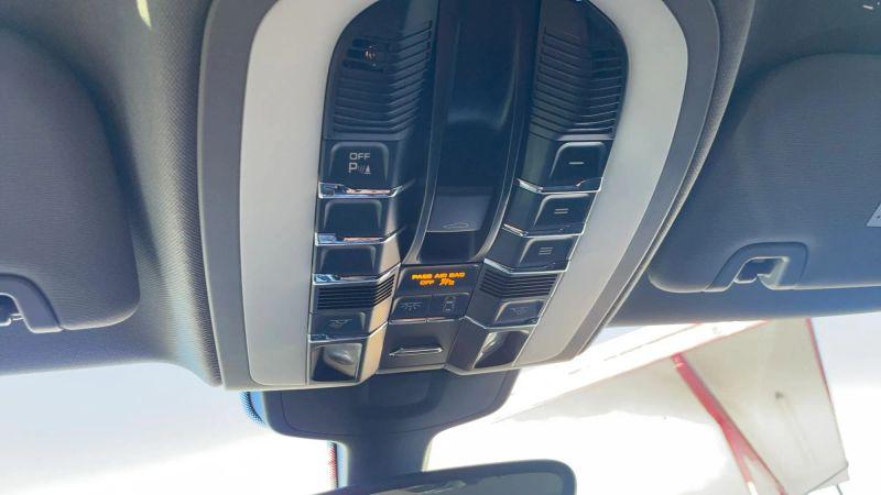 2015 Porsche Panamera E-Hybrid S