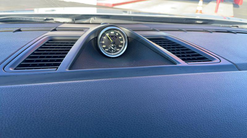 2015 Porsche Panamera E-Hybrid S