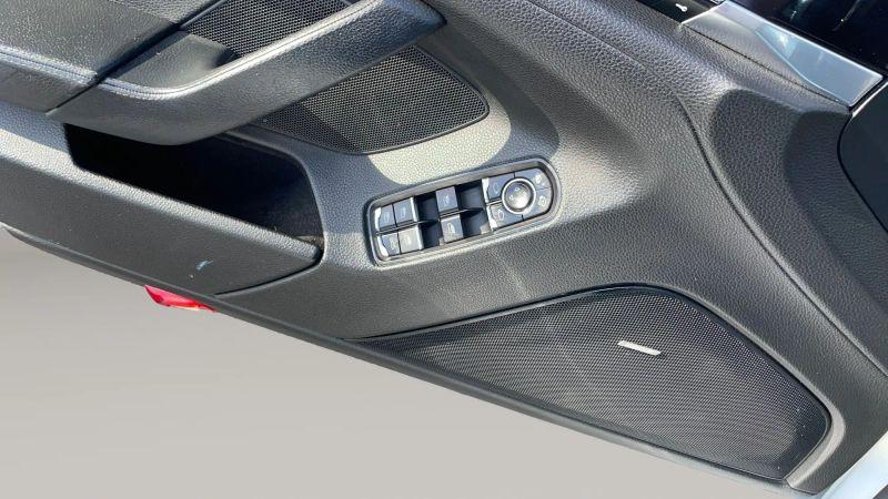 2015 Porsche Panamera E-Hybrid S