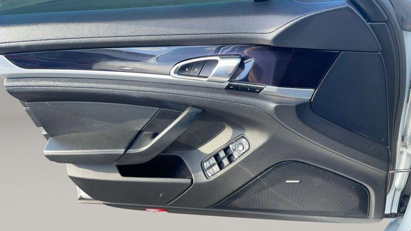 2015 Porsche Panamera E-Hybrid S