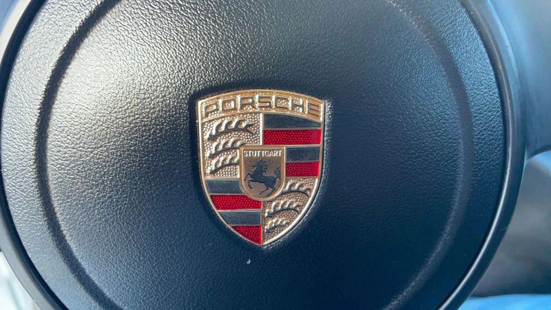 2015 Porsche Panamera E-Hybrid S