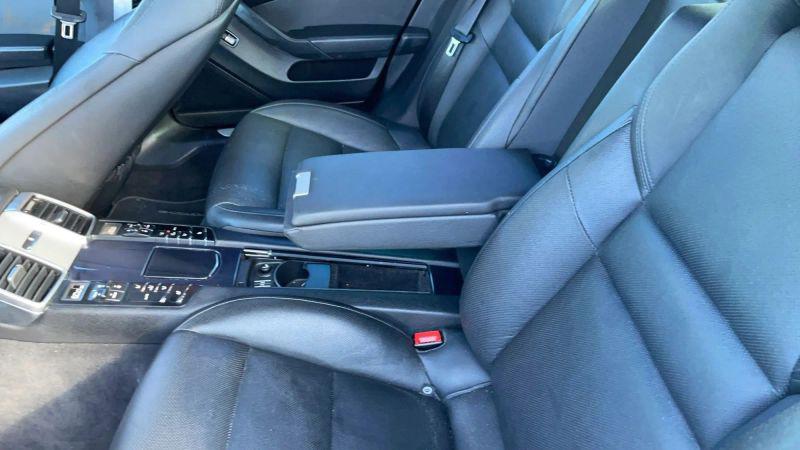 2015 Porsche Panamera E-Hybrid S