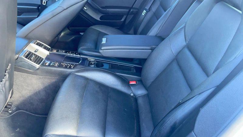 2015 Porsche Panamera E-Hybrid S