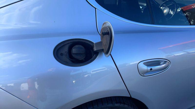 2015 Porsche Panamera E-Hybrid S