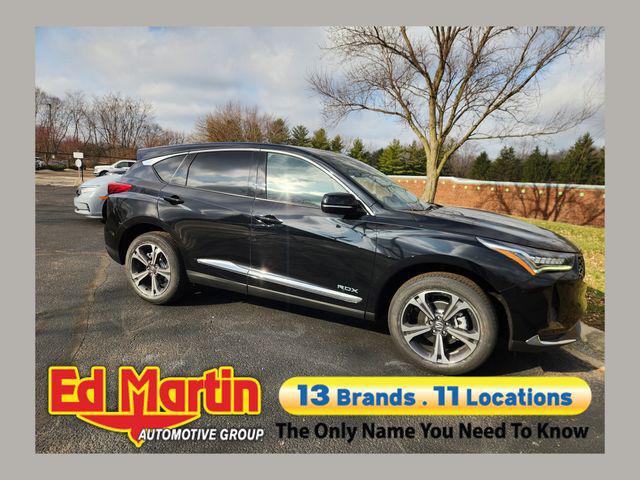 2026 Acura RDX Technology for sale in Indianapolis, IN