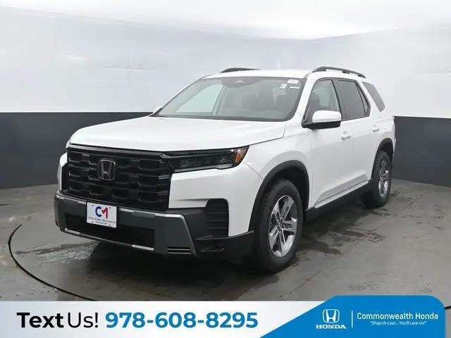 2026 Honda Pilot EX-L for sale in Lawrence, MA