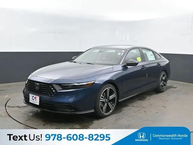 2026 Honda Accord Sedan SE for sale in Lawrence, MA