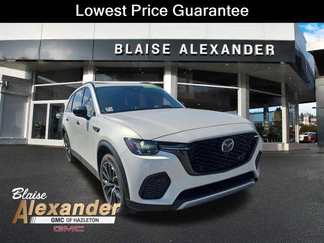 2025 Mazda CX-70 Premium Plus Package for sale in Hazle Township, PA