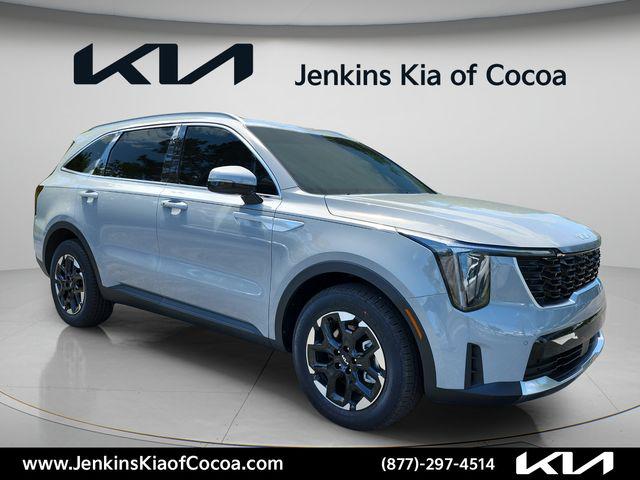 2026 Kia Sorento S for sale in Cocoa, FL