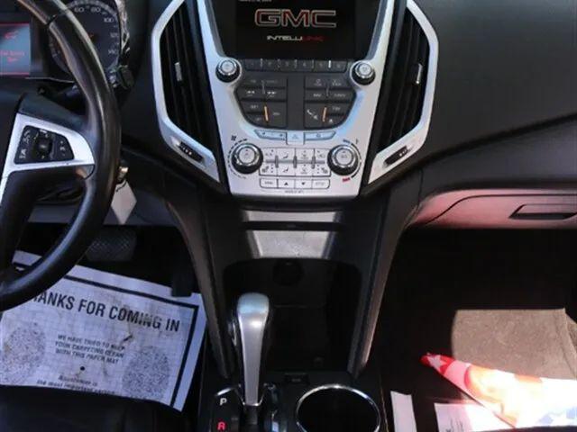 2015 GMC Terrain SLT-1