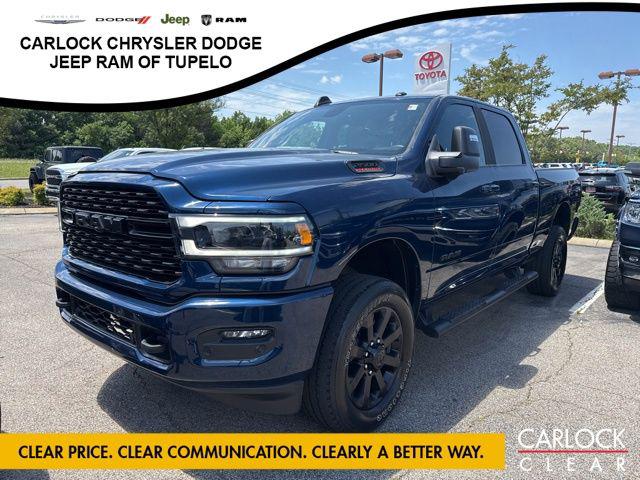 2024 RAM 2500 Big Horn 4X4 Crew Cab SWB's photo