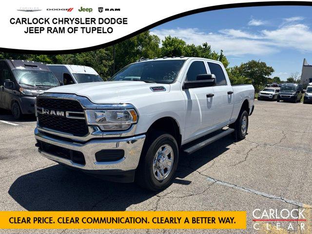 2022 RAM 2500 Tradesman 4X4 Crew Cab SWB's photo
