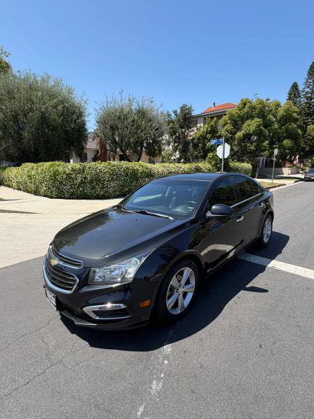 2015 Chevrolet Cruze 2LT Auto for sale in North Hollywood, CA