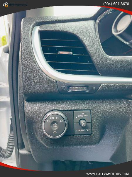 2016 Chevrolet Traverse 2LT