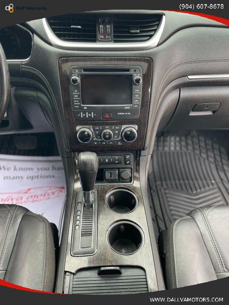 2016 Chevrolet Traverse 2LT