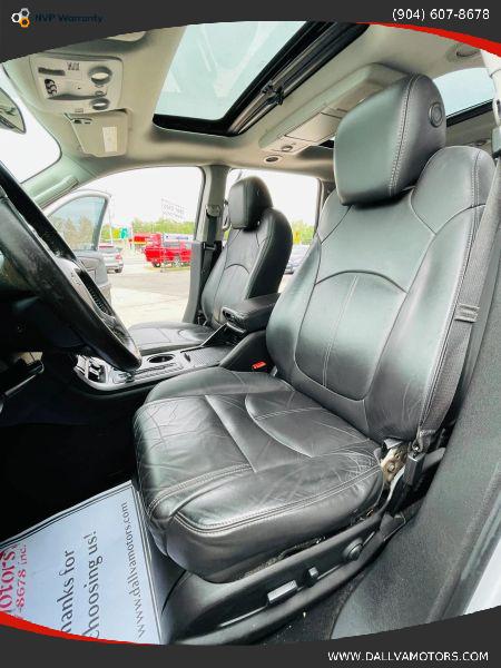 2016 Chevrolet Traverse 2LT
