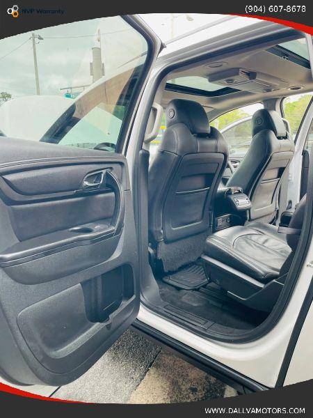 2016 Chevrolet Traverse 2LT