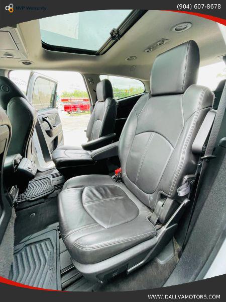 2016 Chevrolet Traverse 2LT
