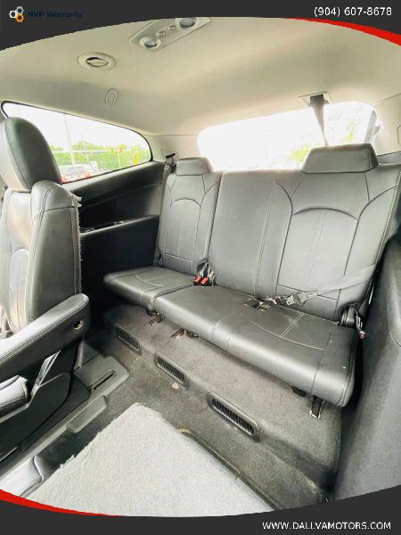 2016 Chevrolet Traverse 2LT