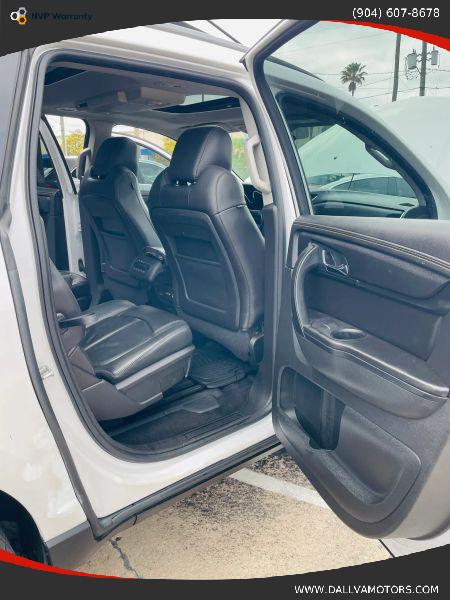 2016 Chevrolet Traverse 2LT