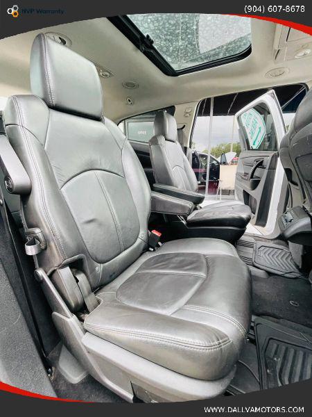 2016 Chevrolet Traverse 2LT