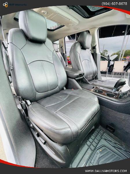 2016 Chevrolet Traverse 2LT