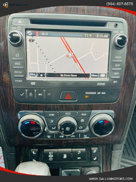2016 Chevrolet Traverse 2LT