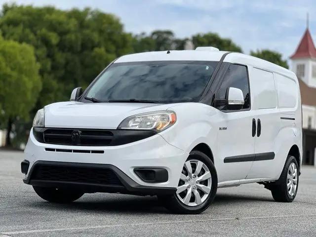 2017 Ram ProMaster City Cargo Van Tradesman SLT Cargo Van for sale in Greensboro, NC