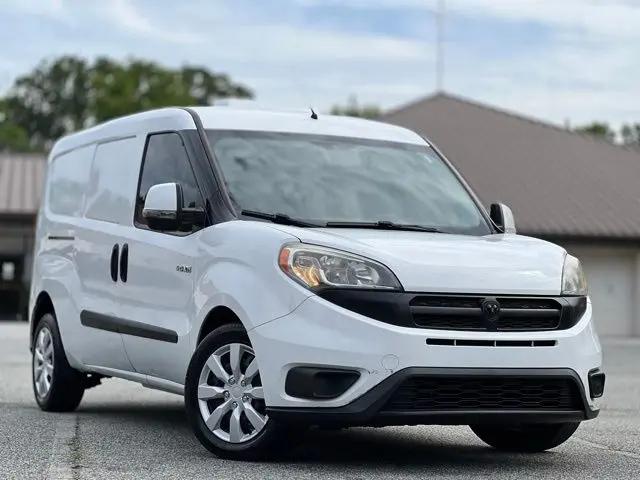 2017 Ram ProMaster City Cargo Van Tradesman SLT Cargo Van