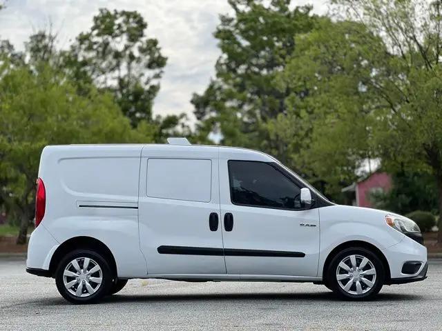 2017 Ram ProMaster City Cargo Van Tradesman SLT Cargo Van