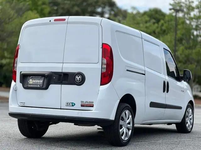 2017 Ram ProMaster City Cargo Van Tradesman SLT Cargo Van