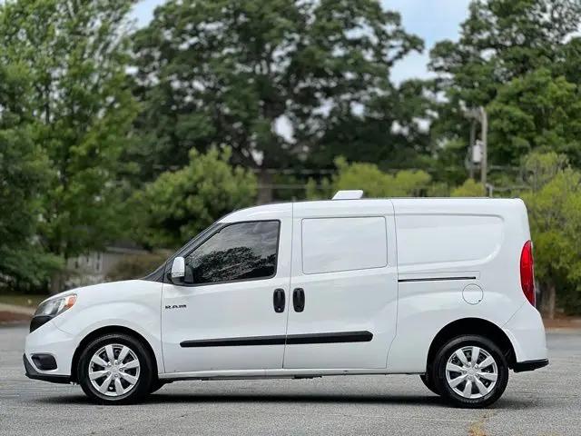 2017 Ram ProMaster City Cargo Van Tradesman SLT Cargo Van