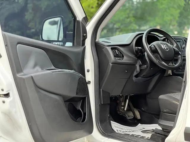 2017 Ram ProMaster City Cargo Van Tradesman SLT Cargo Van