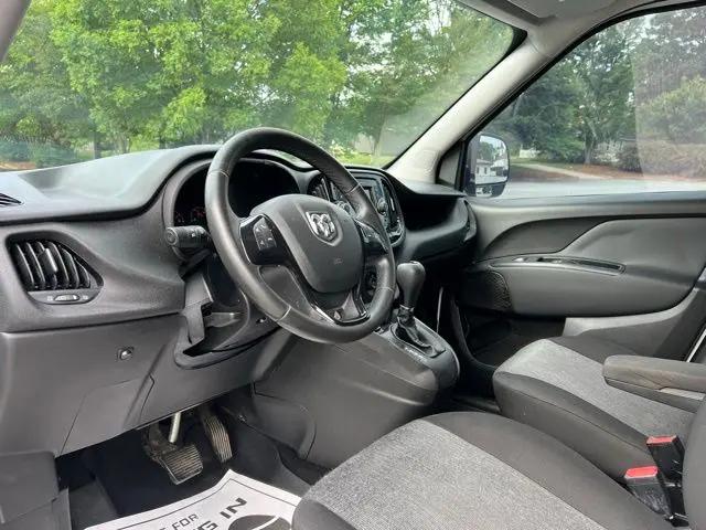 2017 Ram ProMaster City Cargo Van Tradesman SLT Cargo Van