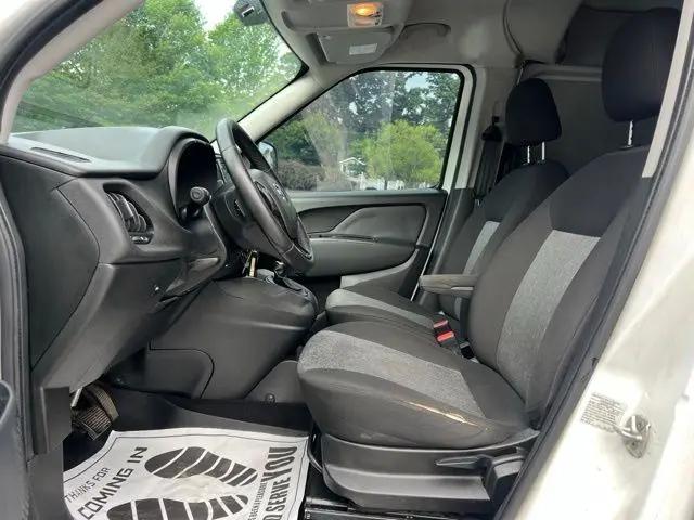 2017 Ram ProMaster City Cargo Van Tradesman SLT Cargo Van