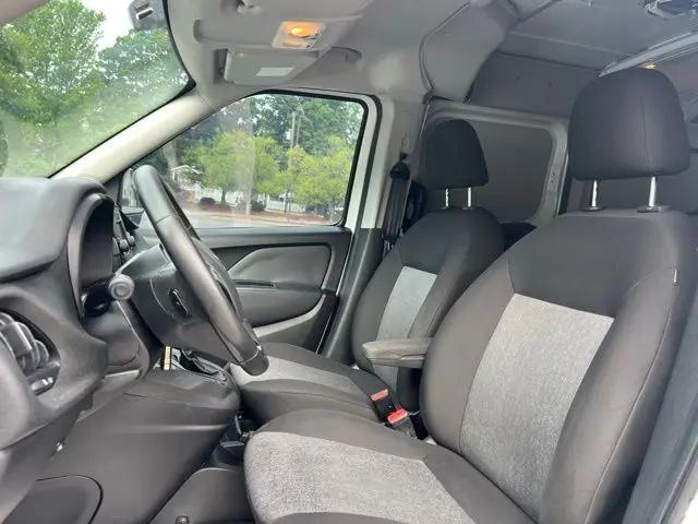 2017 Ram ProMaster City Cargo Van Tradesman SLT Cargo Van