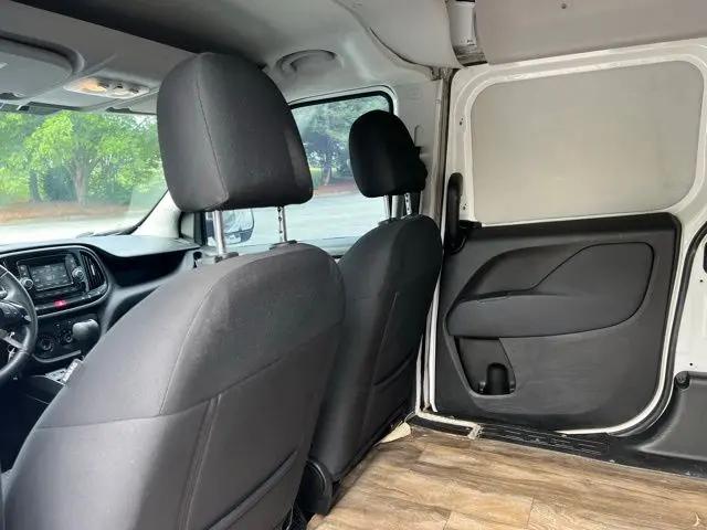 2017 Ram ProMaster City Cargo Van Tradesman SLT Cargo Van
