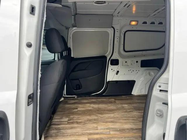2017 Ram ProMaster City Cargo Van Tradesman SLT Cargo Van