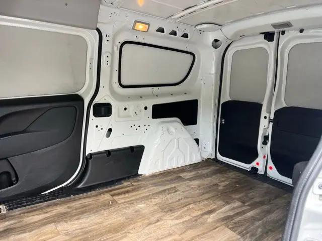 2017 Ram ProMaster City Cargo Van Tradesman SLT Cargo Van