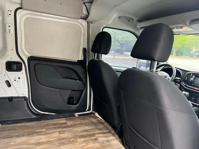2017 Ram ProMaster City Cargo Van Tradesman SLT Cargo Van