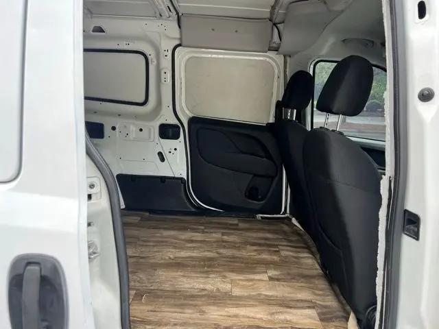 2017 Ram ProMaster City Cargo Van Tradesman SLT Cargo Van