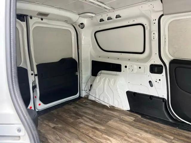 2017 Ram ProMaster City Cargo Van Tradesman SLT Cargo Van