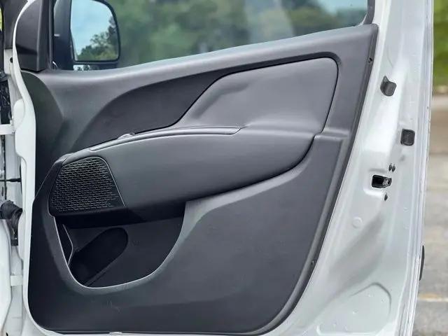 2017 Ram ProMaster City Cargo Van Tradesman SLT Cargo Van