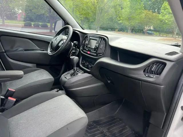 2017 Ram ProMaster City Cargo Van Tradesman SLT Cargo Van